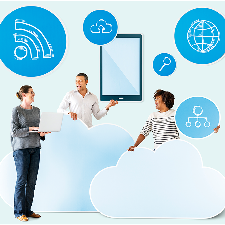 Cloud OTT