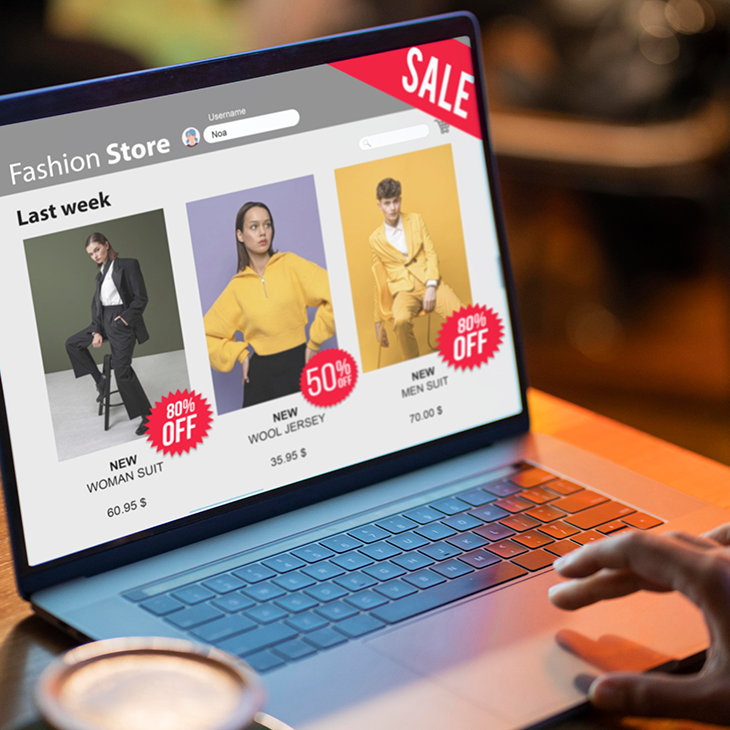 Ecommerce