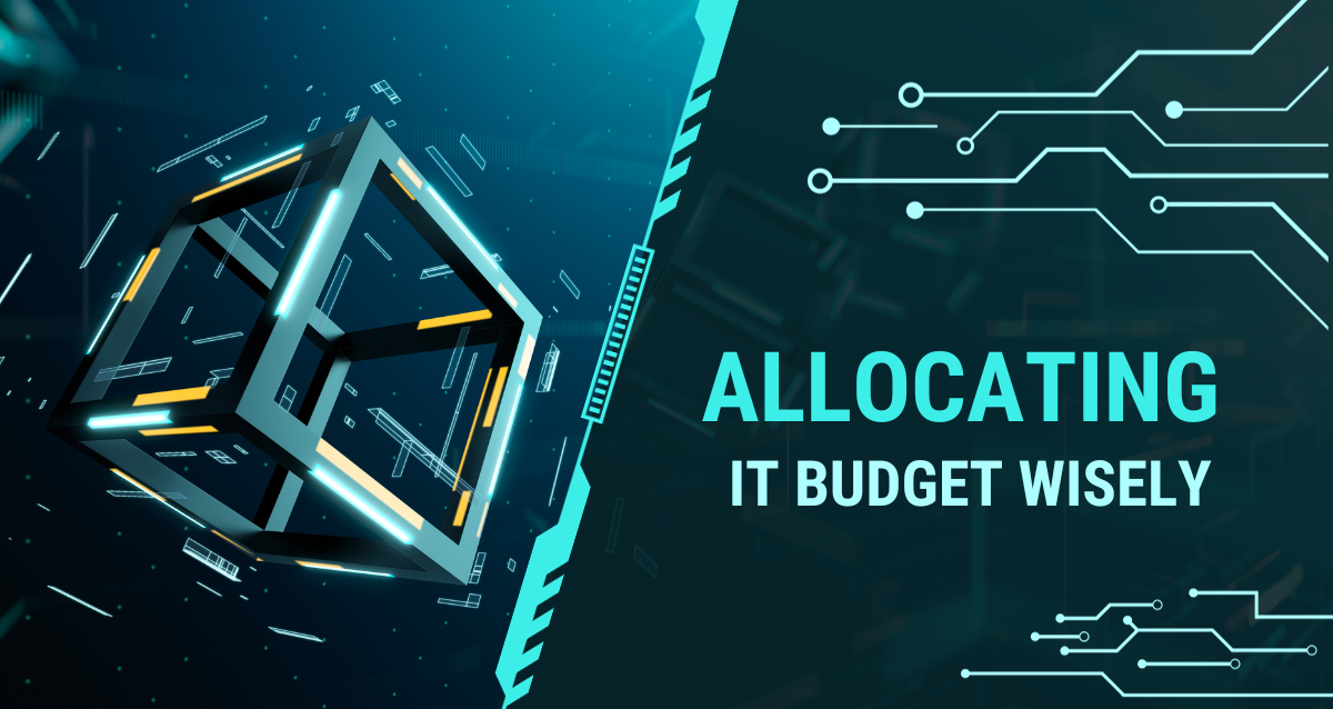 IT Budget