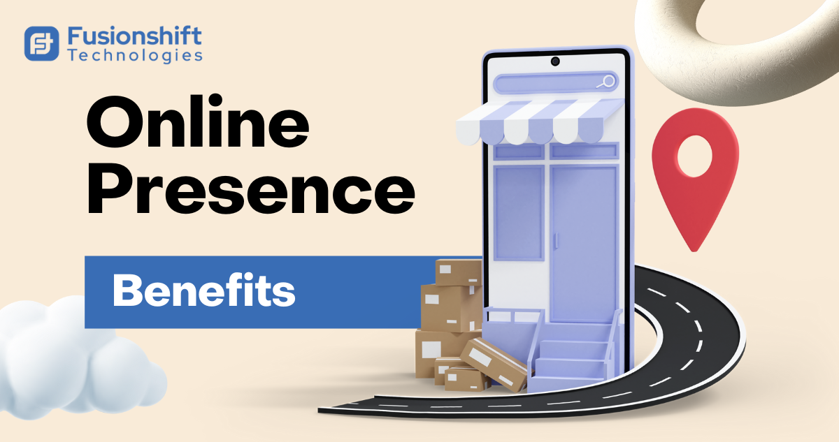 Online Presence