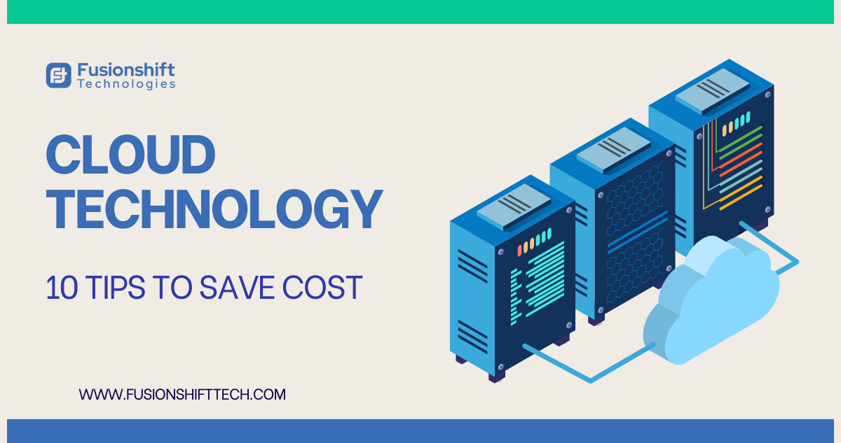 cloud cost optimization