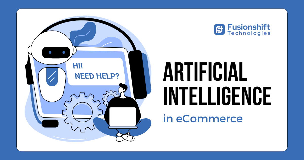 AI in eCommerce